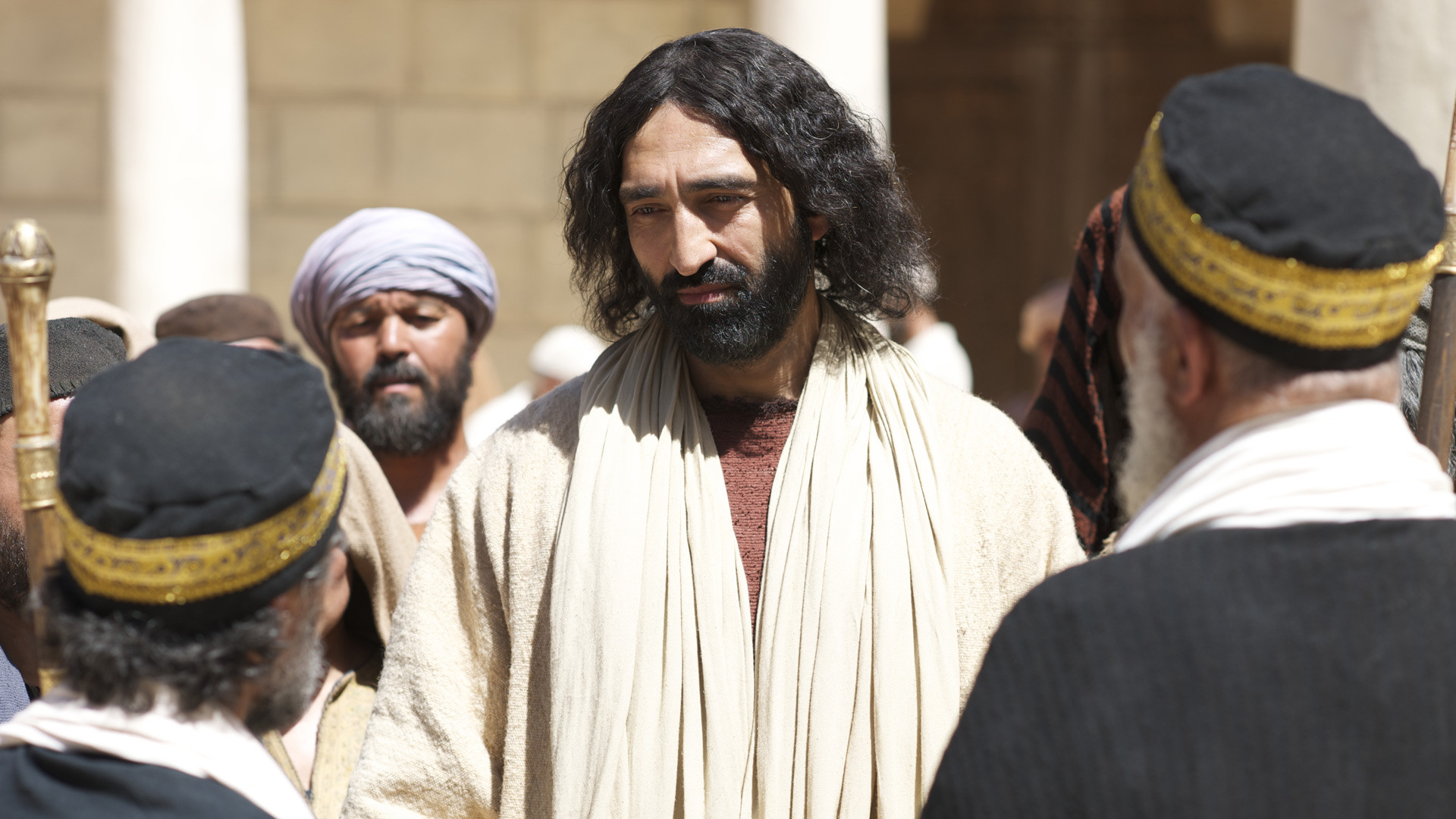 “I Am” Statements: “I Am the Good Shepherd”