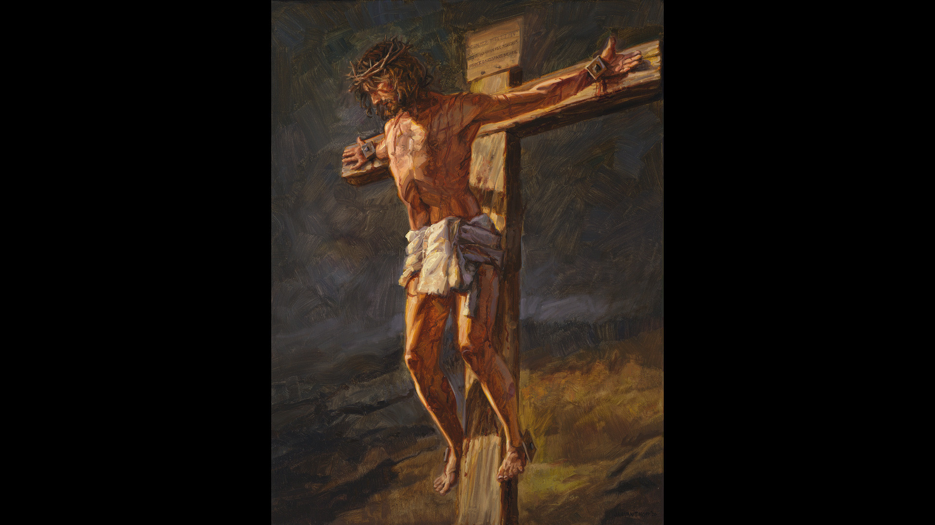 “I Am” Statements; “I Am the Resurrection and the Life”