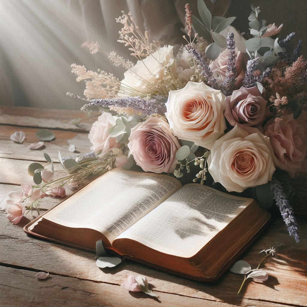 Biblical Genres–Part Two