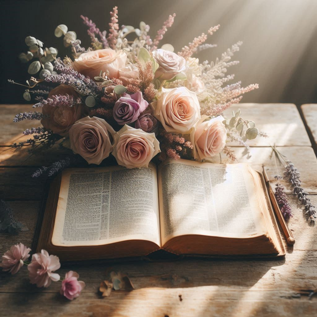 Biblical Genres Part 1