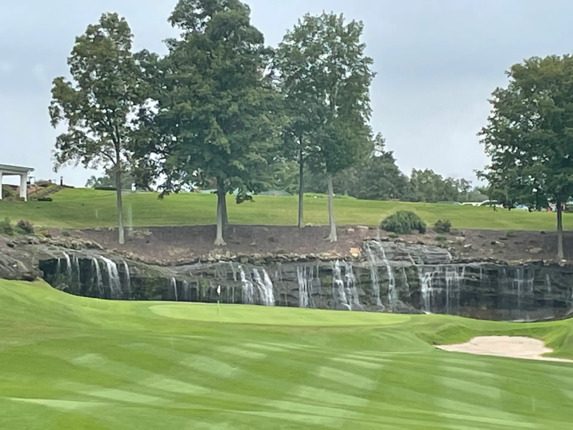 The Golf Swing is Like Life—So Many Opportunities 