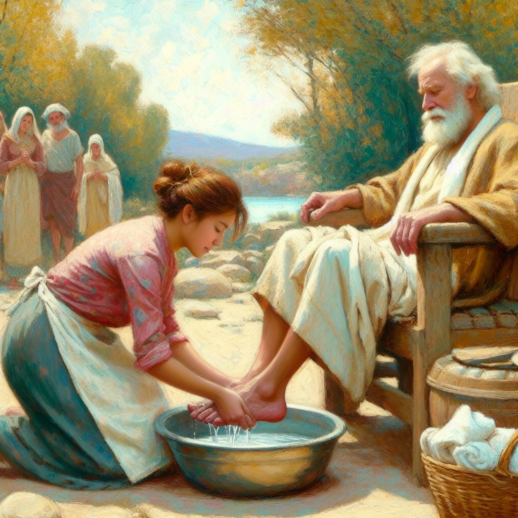 He Gets Us–The Good, the Bad, and the Ugly