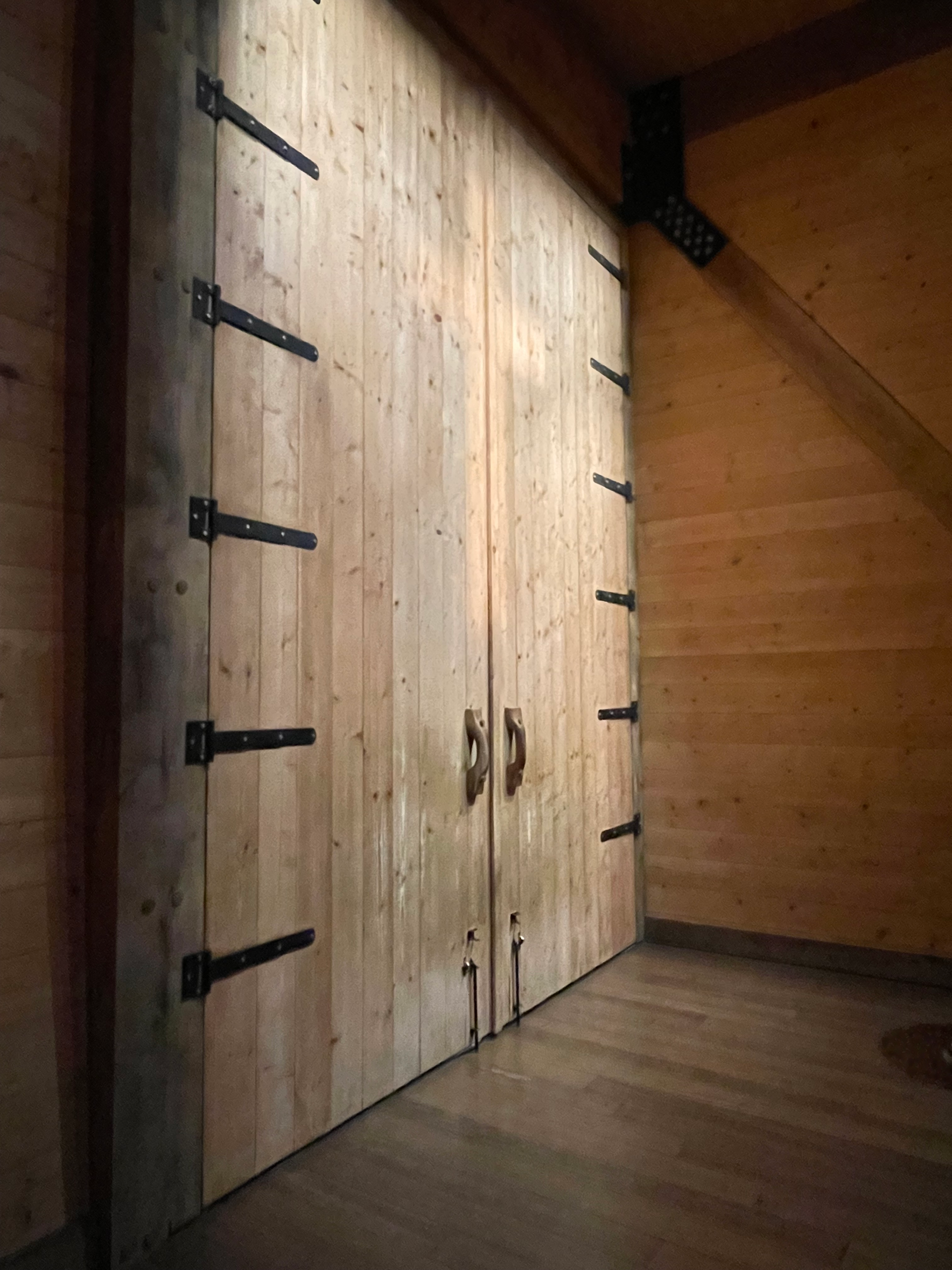 “I AM” Statement: I AM the Door