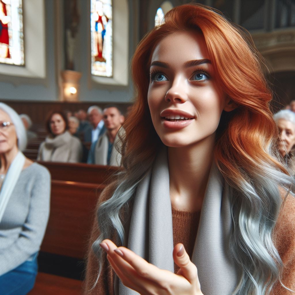 Can’t I Do It Just This Once?